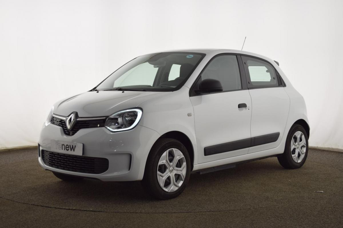 Image de l'annonce principale - Renault Twingo