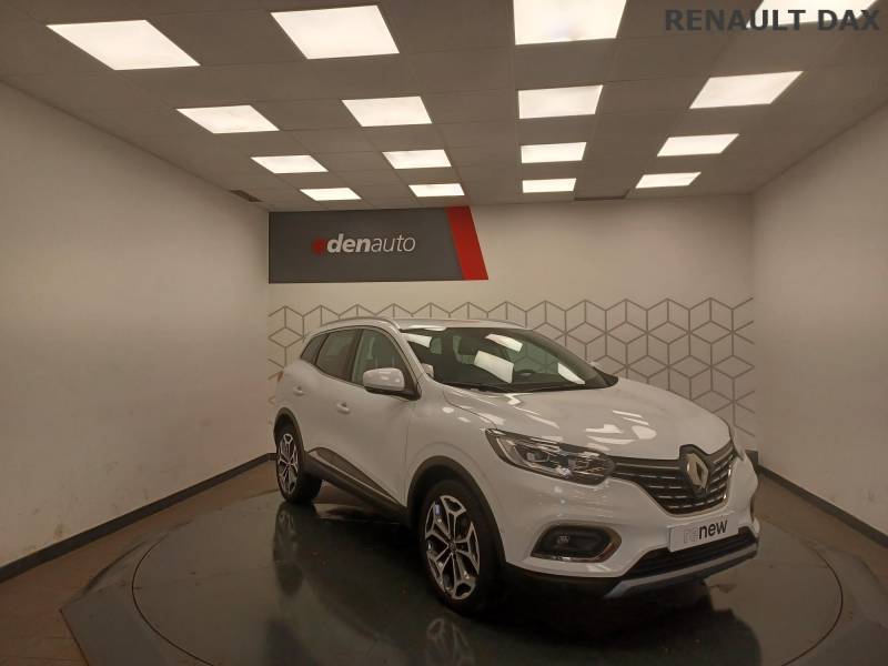 Image de l'annonce principale - Renault Kadjar