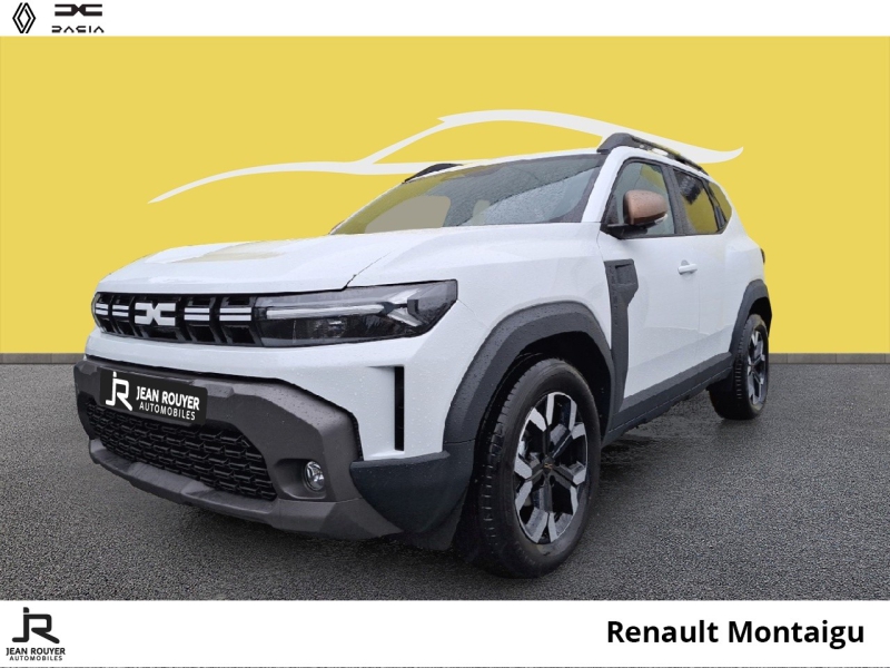 Image de l'annonce principale - Dacia Duster