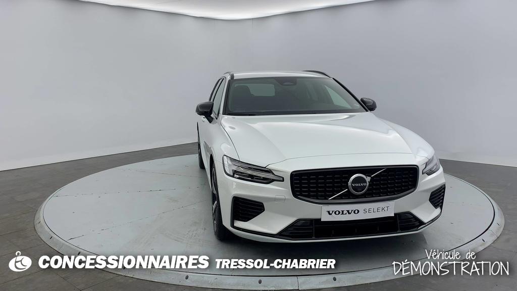 Image de l'annonce principale - Volvo V60