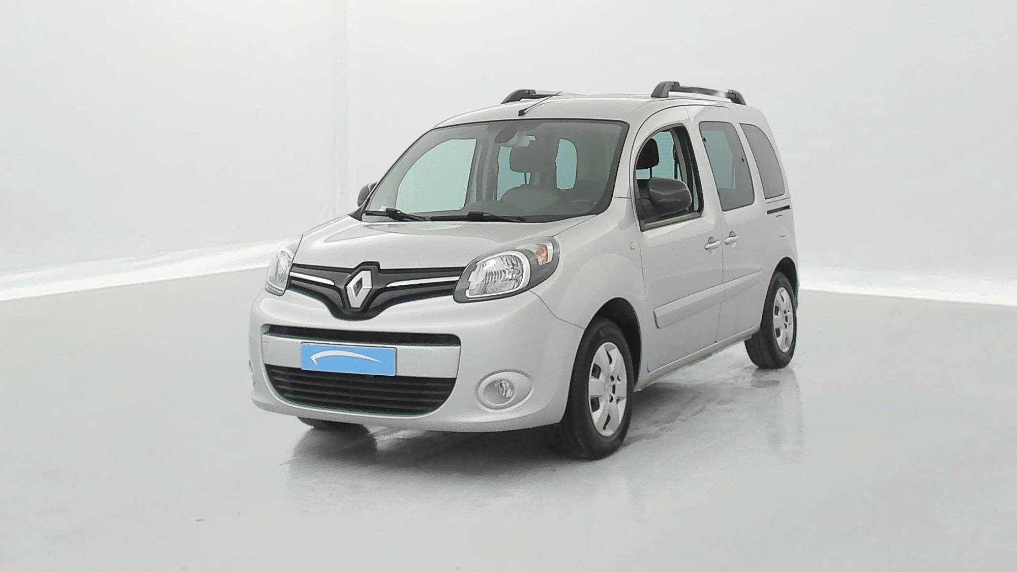 Image de l'annonce principale - Renault Kangoo