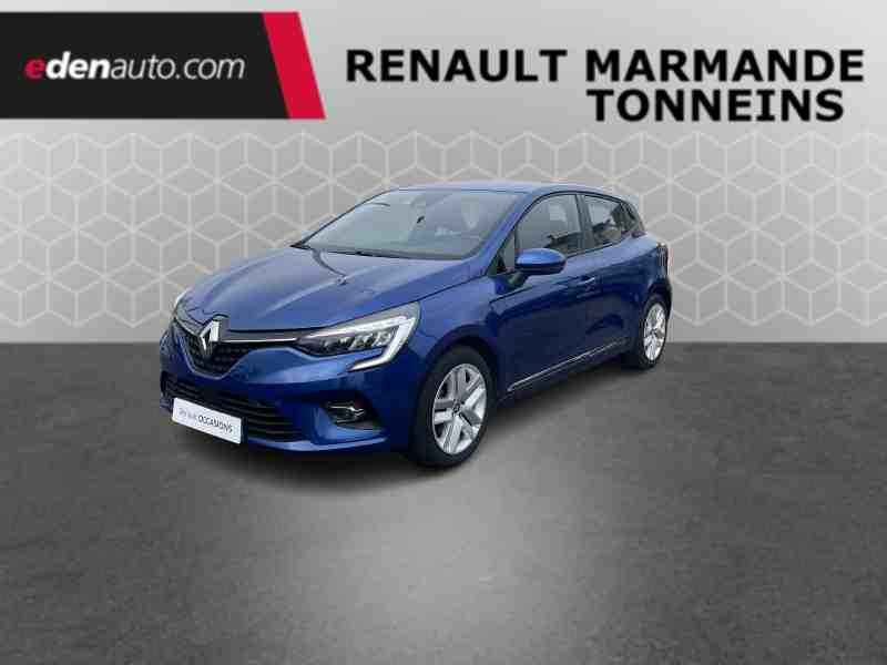 Image de l'annonce principale - Renault Clio