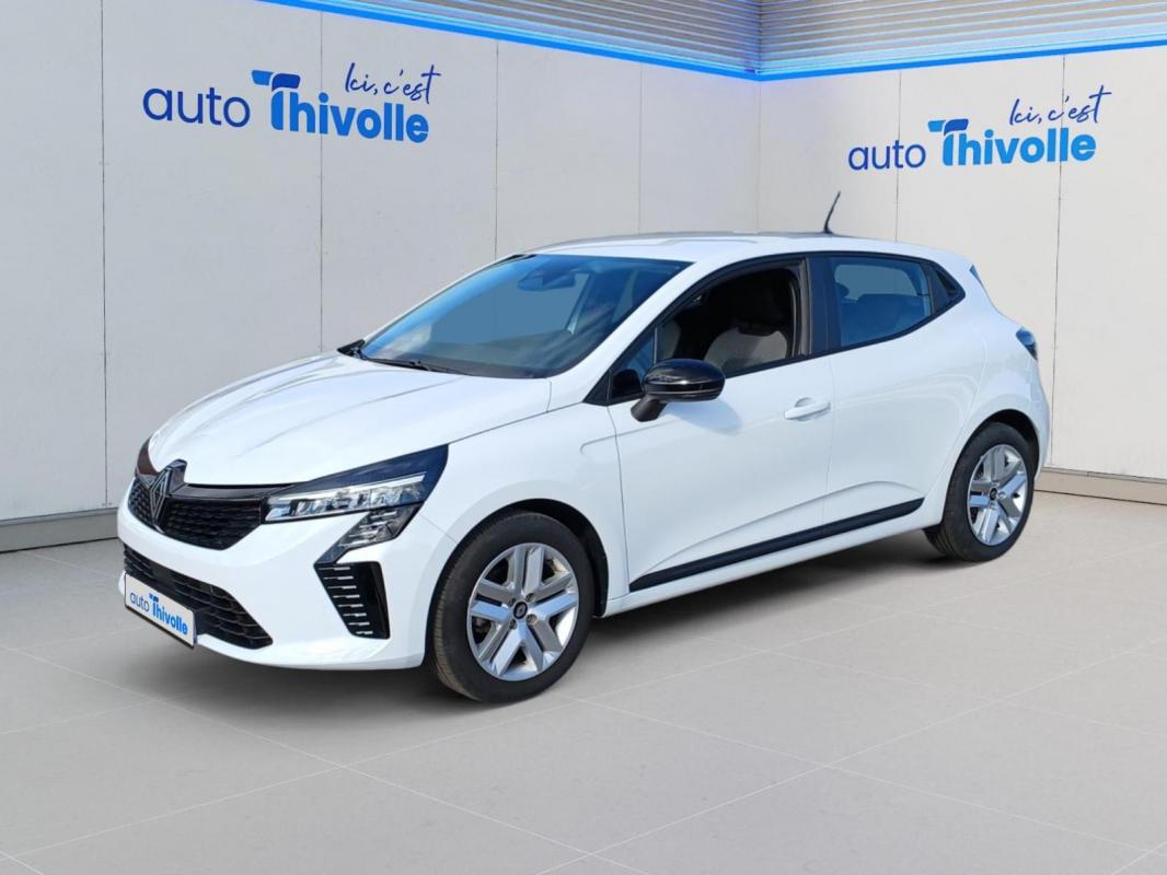 Image de l'annonce principale - Renault Clio