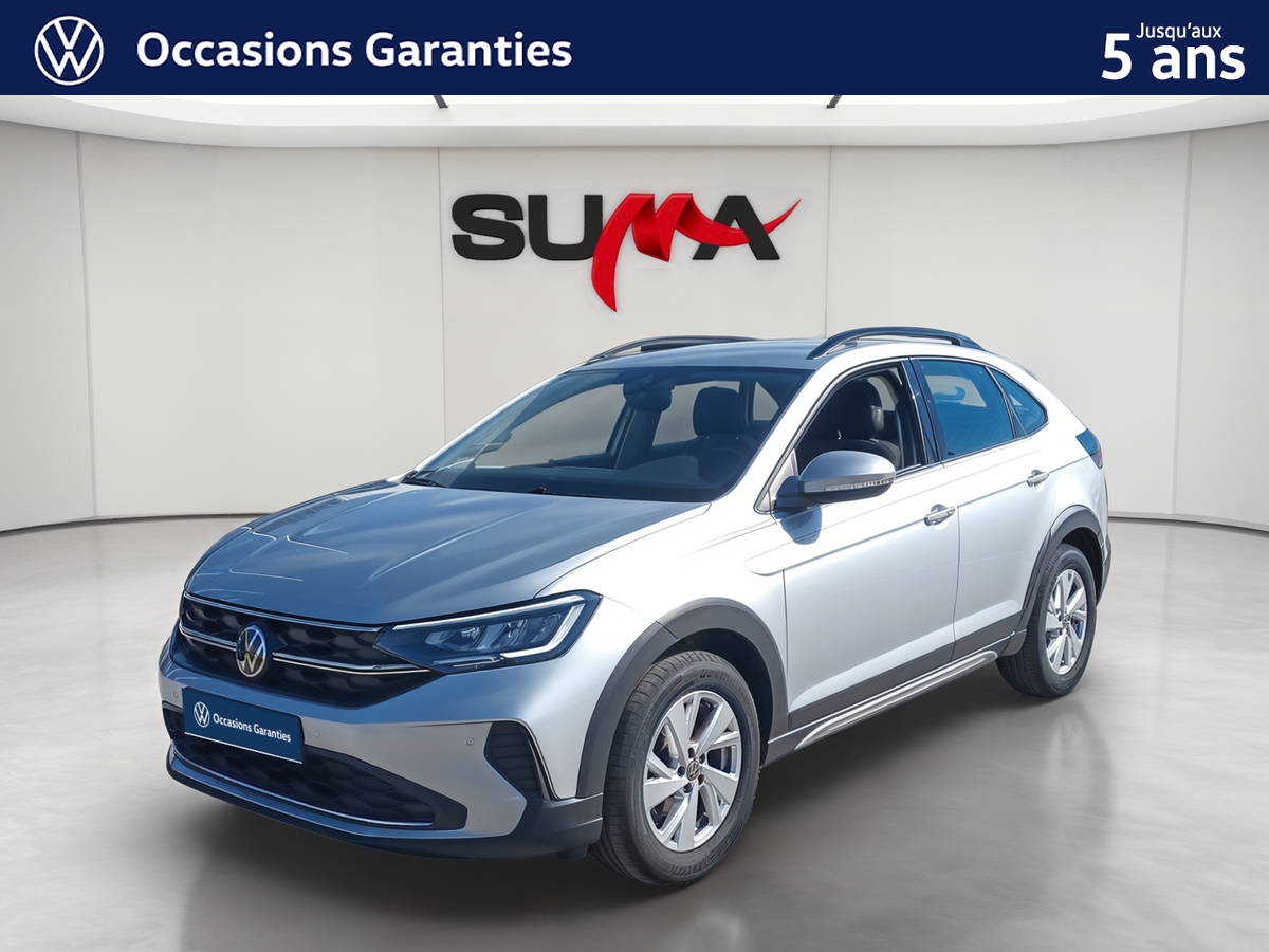 Image de l'annonce principale - Volkswagen Taigo