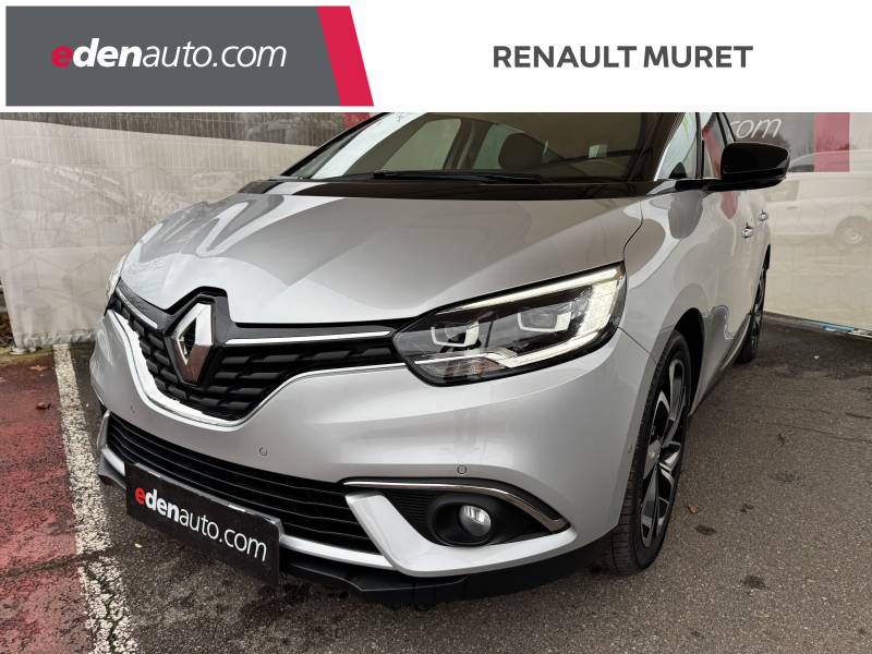 Image de l'annonce principale - Renault Scénic