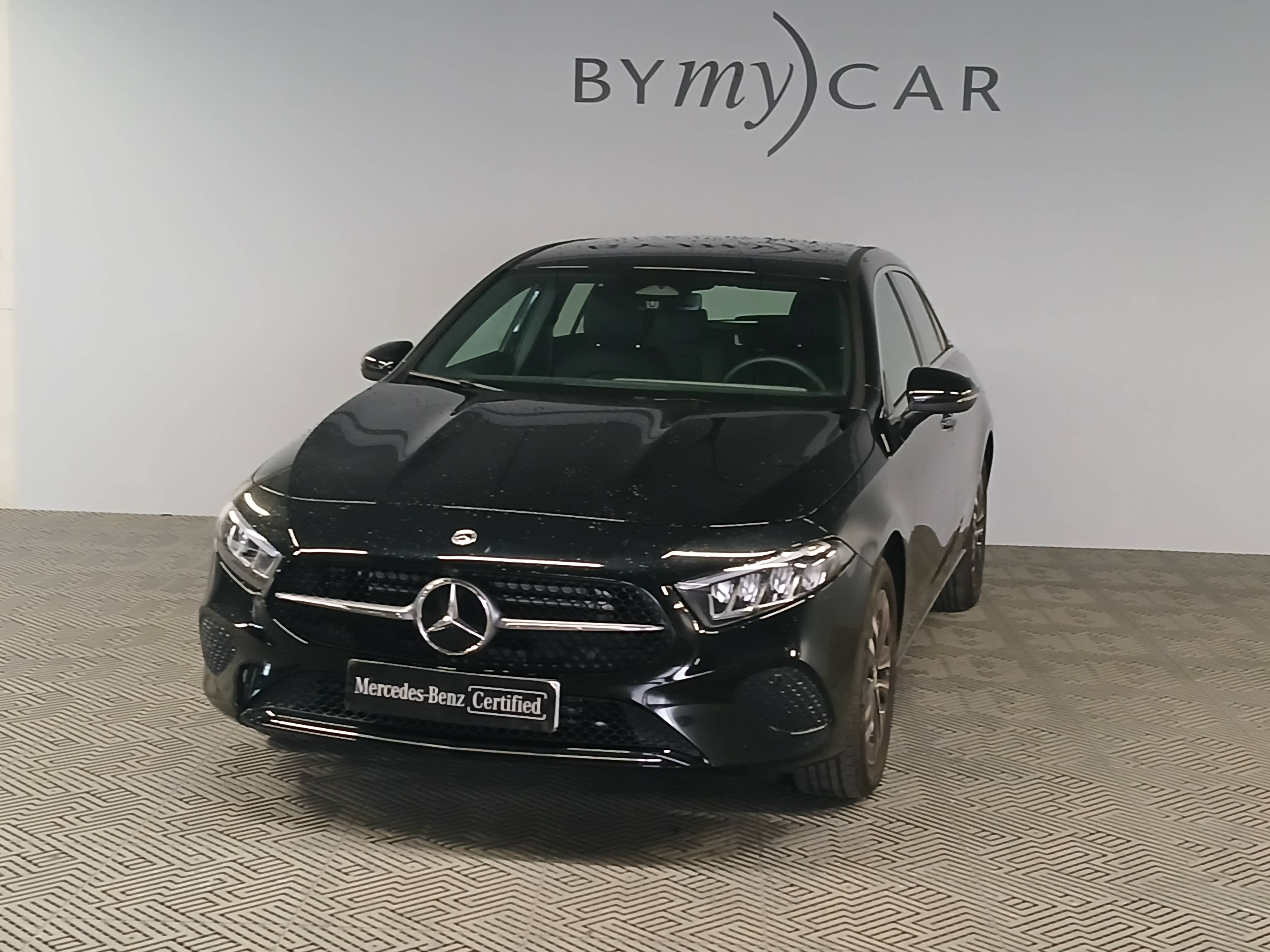 Image de l'annonce principale - Mercedes-Benz Classe A