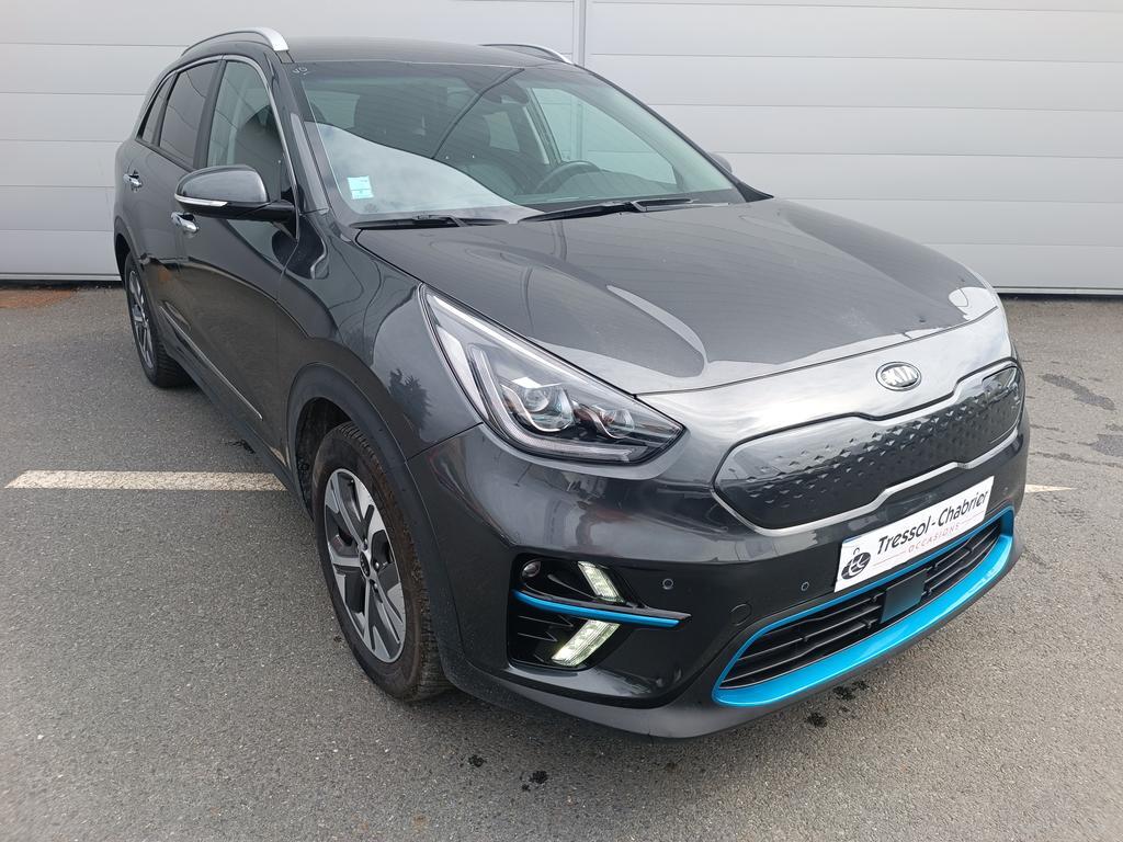 Image de l'annonce principale - Kia e-Niro