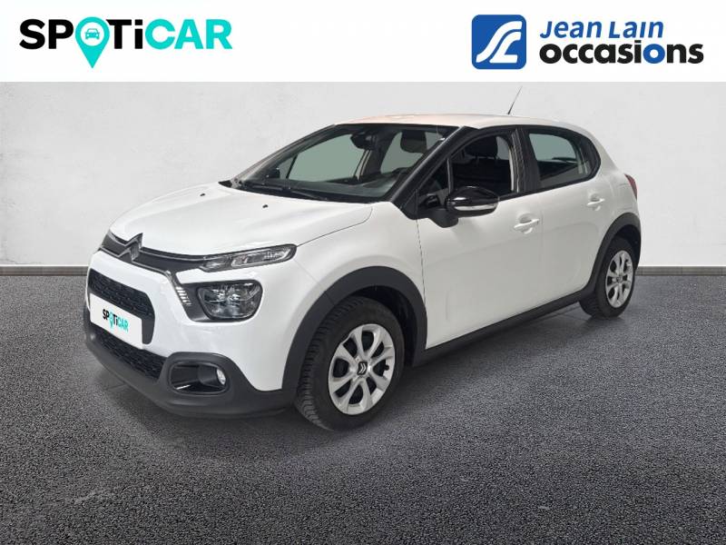 Image de l'annonce principale - Citroën C3