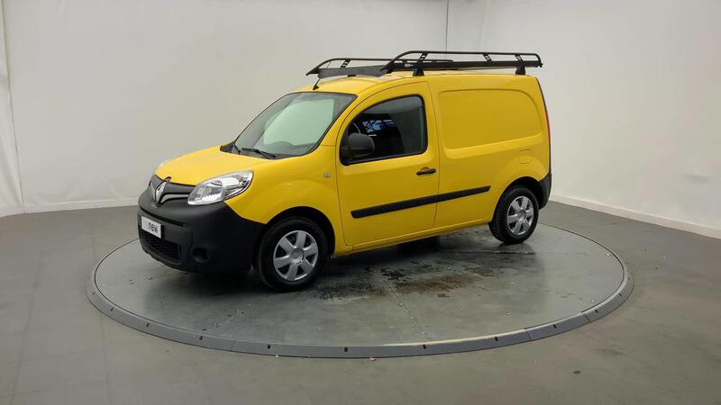 Image de l'annonce principale - Renault Kangoo