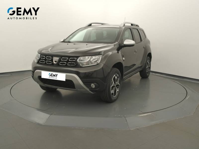 Image de l'annonce principale - Dacia Duster