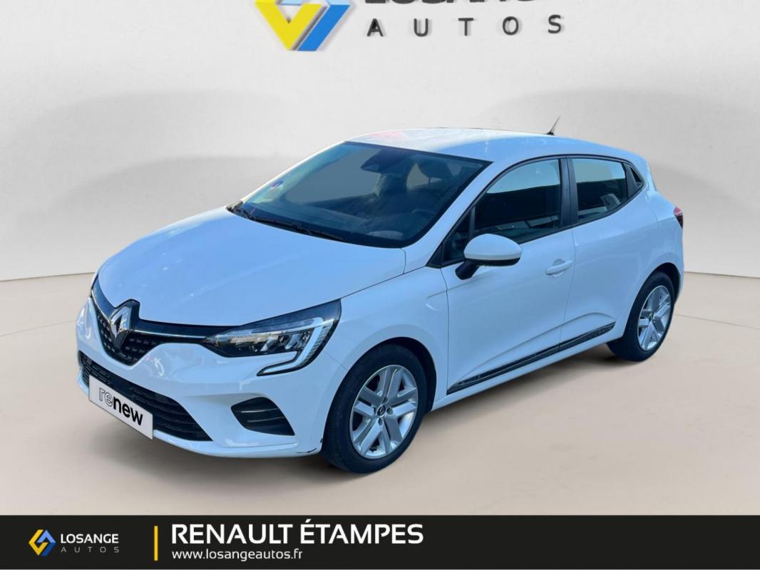 Image de l'annonce principale - Renault Clio