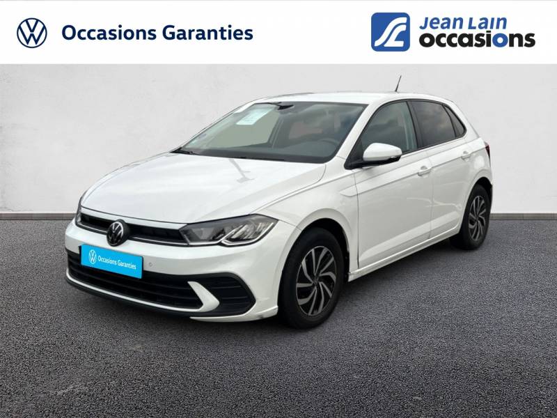 Image de l'annonce principale - Volkswagen Polo