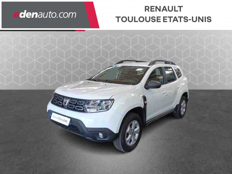 Image de l'annonce principale - Dacia Duster