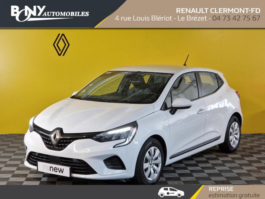 Image de l'annonce principale - Renault Clio