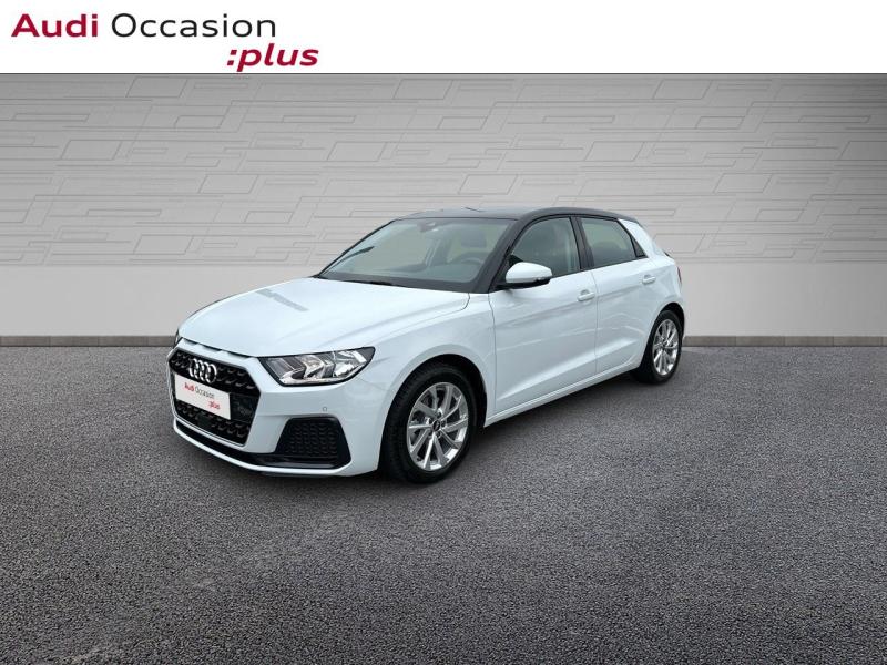 Image de l'annonce principale - Audi A1