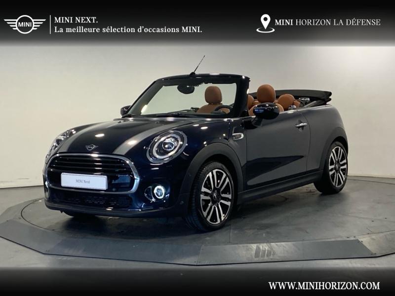 Image de l'annonce principale - MINI Hatch 3 Portes