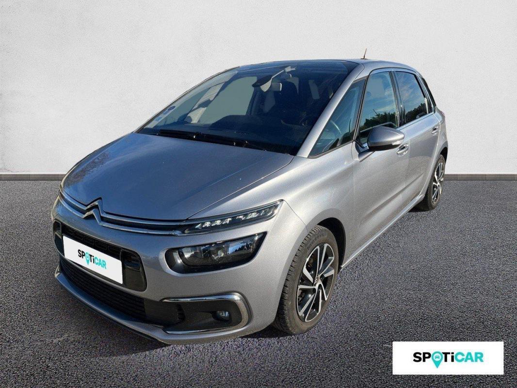 Image de l'annonce principale - Citroën C4 Picasso