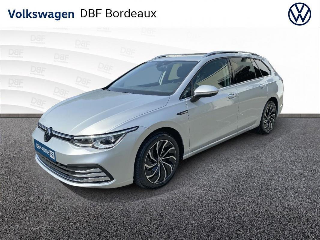 Image de l'annonce principale - Volkswagen Golf