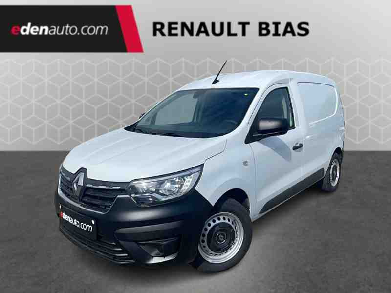 Image de l'annonce principale - Renault Express