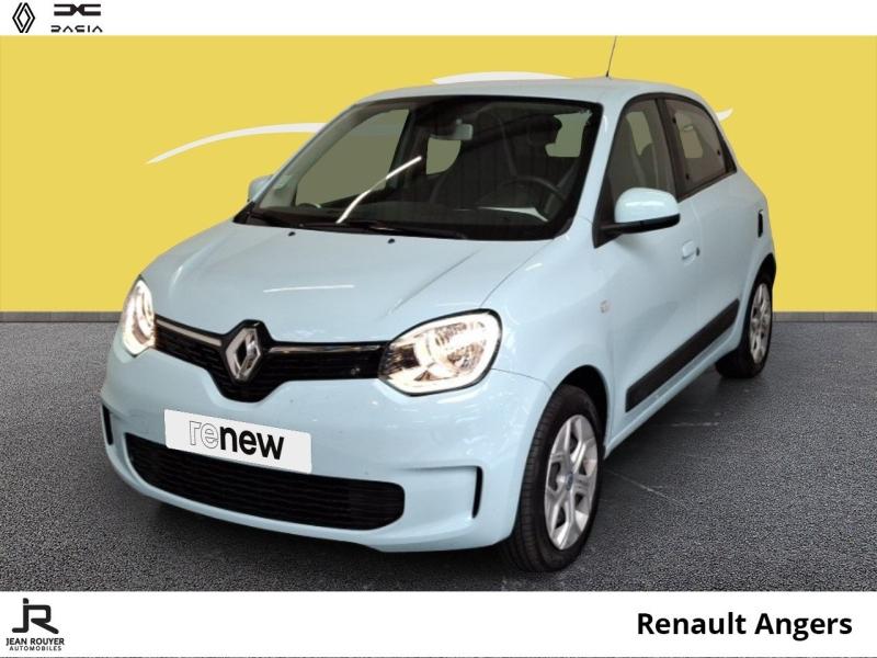 Image de l'annonce principale - Renault Twingo