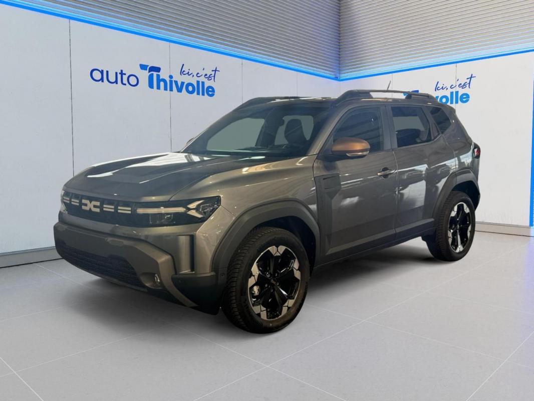 Image de l'annonce principale - Dacia Duster