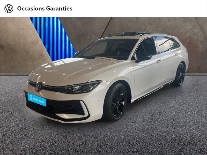 Image de l'annonce principale - Volkswagen Passat