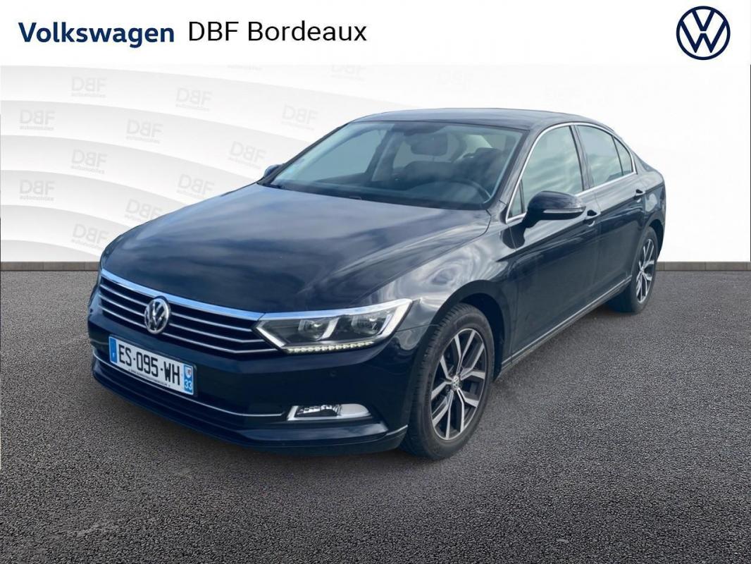 Image de l'annonce principale - Volkswagen Passat