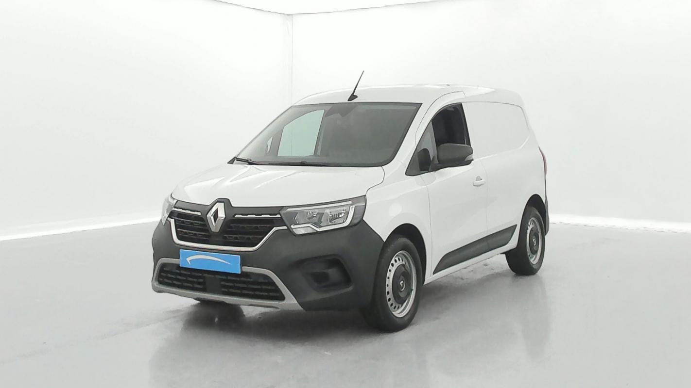 Image de l'annonce principale - Renault Kangoo