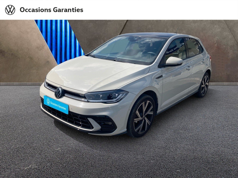 Image de l'annonce principale - Volkswagen Polo