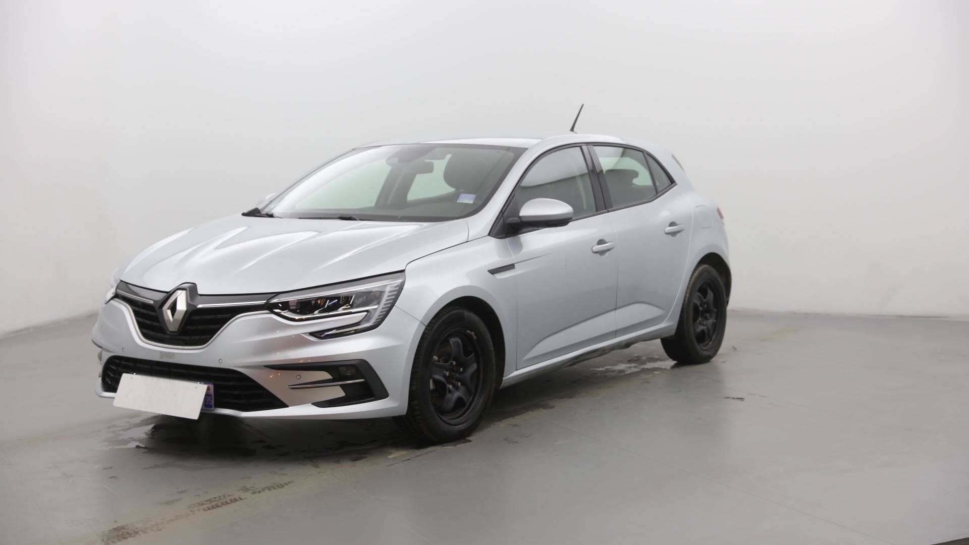 Image de l'annonce principale - Renault Megane E Tech