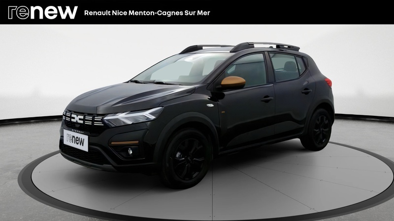 Image de l'annonce principale - Dacia Sandero