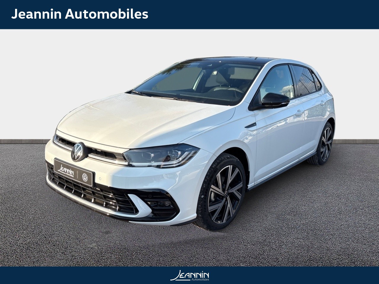 Image de l'annonce principale - Volkswagen Polo