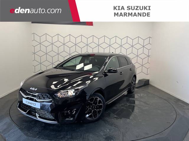 Image de l'annonce principale - Kia Ceed