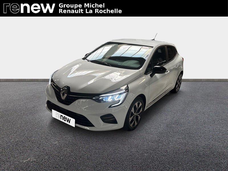 Image de l'annonce principale - Renault Clio