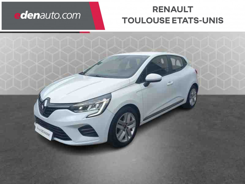 Image de l'annonce principale - Renault Clio