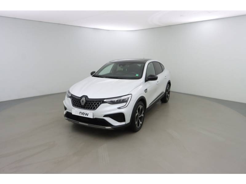 Image de l'annonce principale - Renault Arkana
