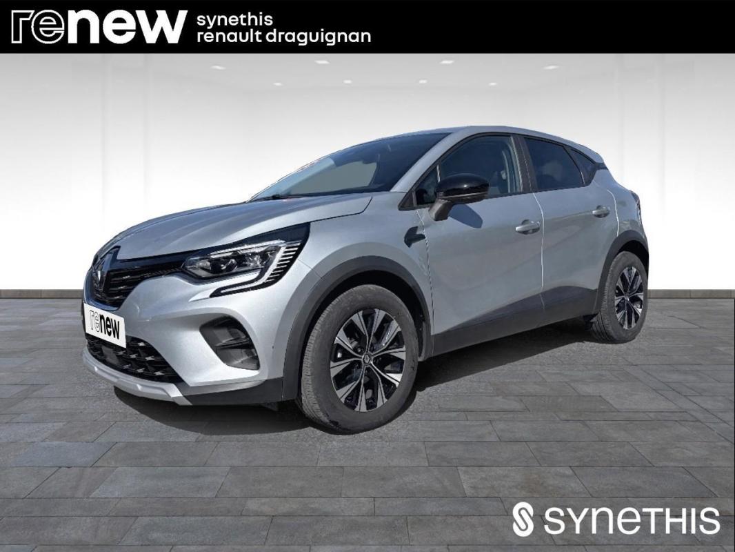 Image de l'annonce principale - Renault Captur