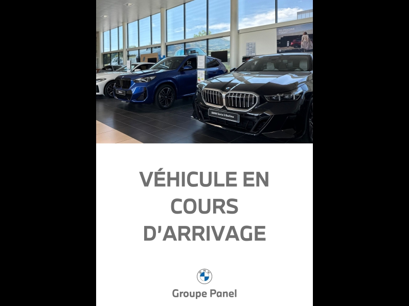 Image de l'annonce principale - BMW Série 3