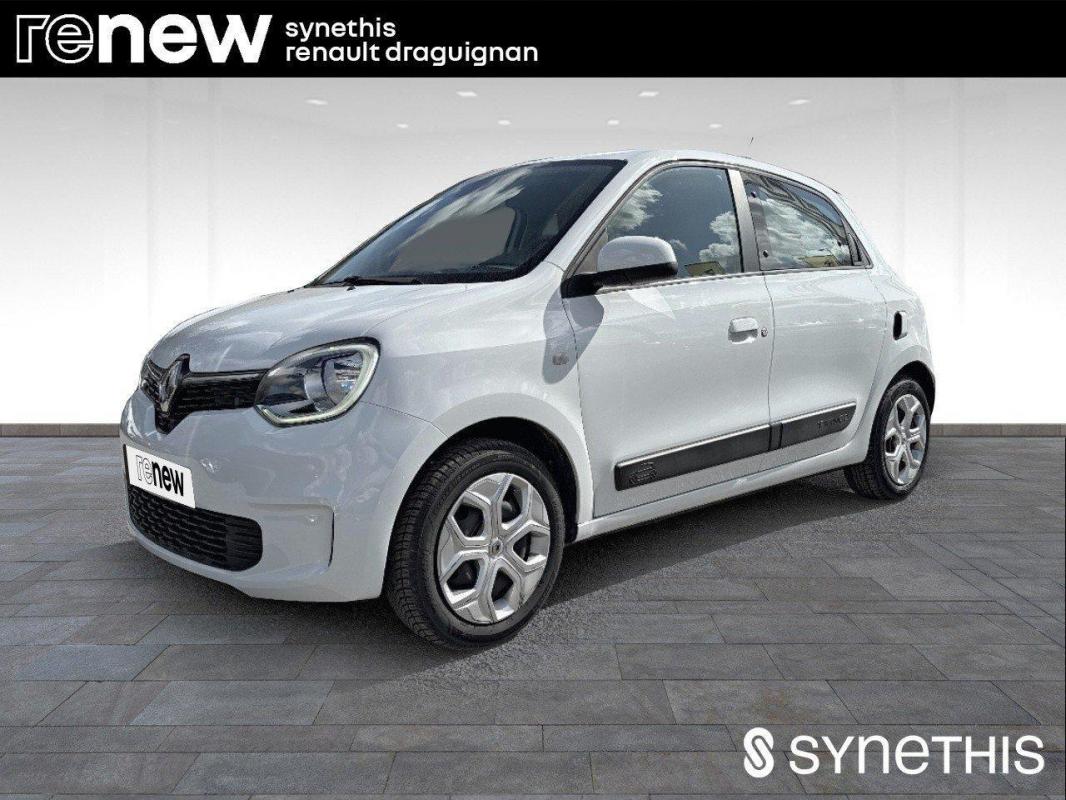 Image de l'annonce principale - Renault Twingo