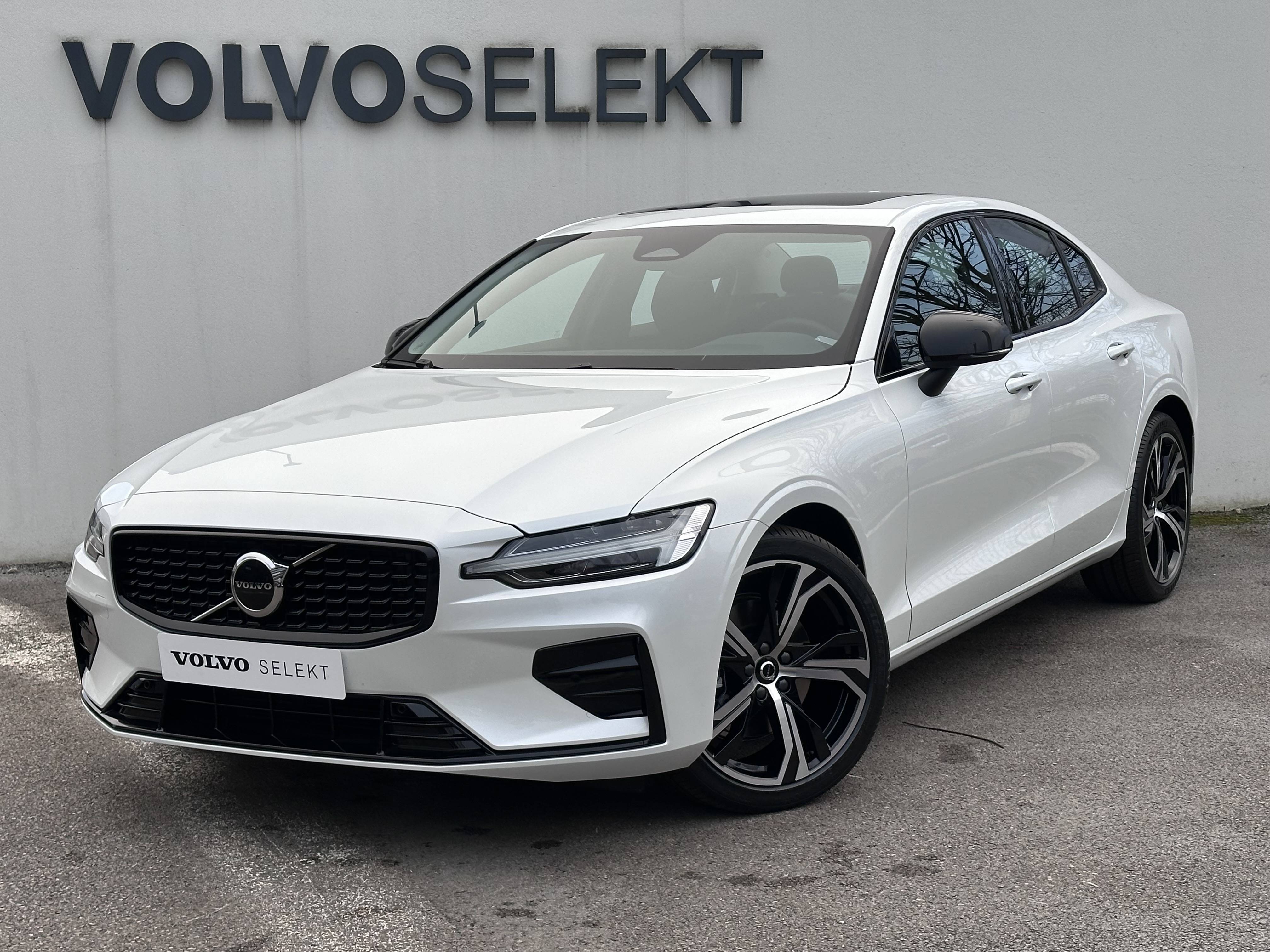 Image de l'annonce principale - Volvo S60