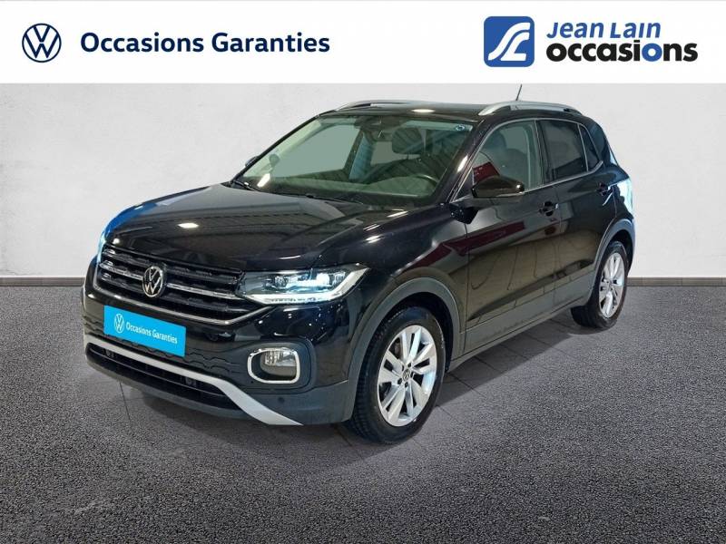 Image de l'annonce principale - Volkswagen T-Cross