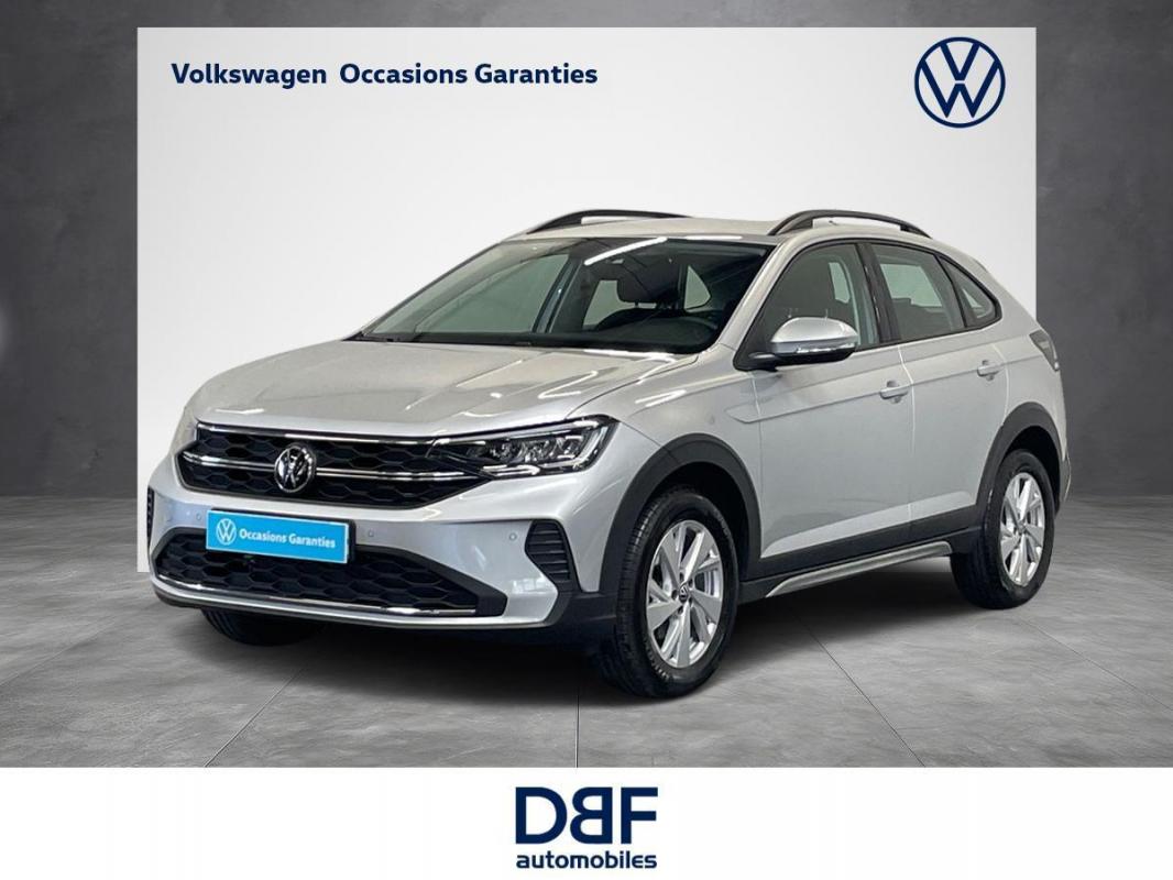 Image de l'annonce principale - Volkswagen Taigo