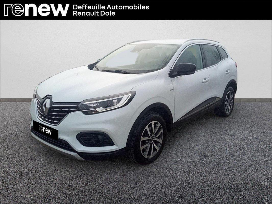 Image de l'annonce principale - Renault Kadjar