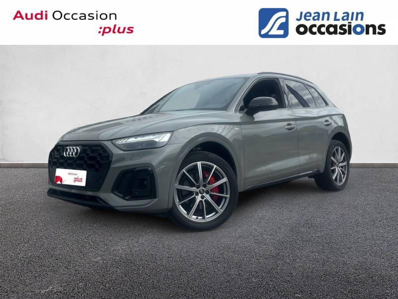 Image de l'annonce principale - Audi Q5