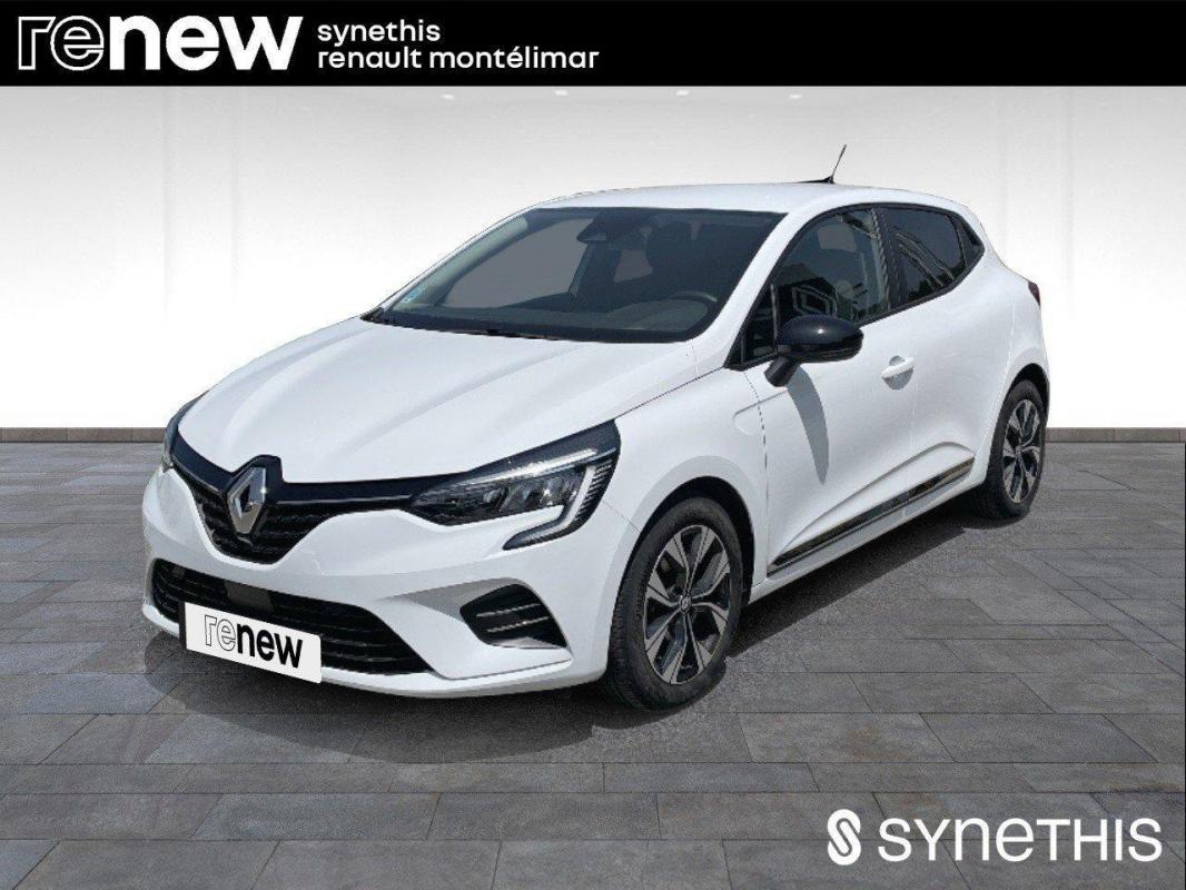 Image de l'annonce principale - Renault Clio