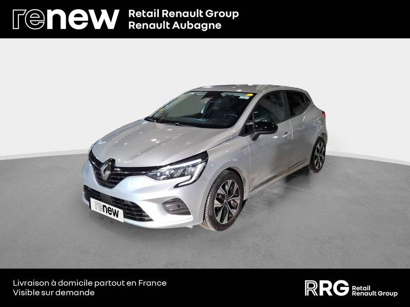 Image de l'annonce principale - Renault Clio