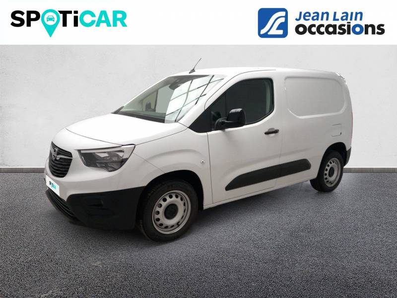 Image de l'annonce principale - Opel Combo Cargo