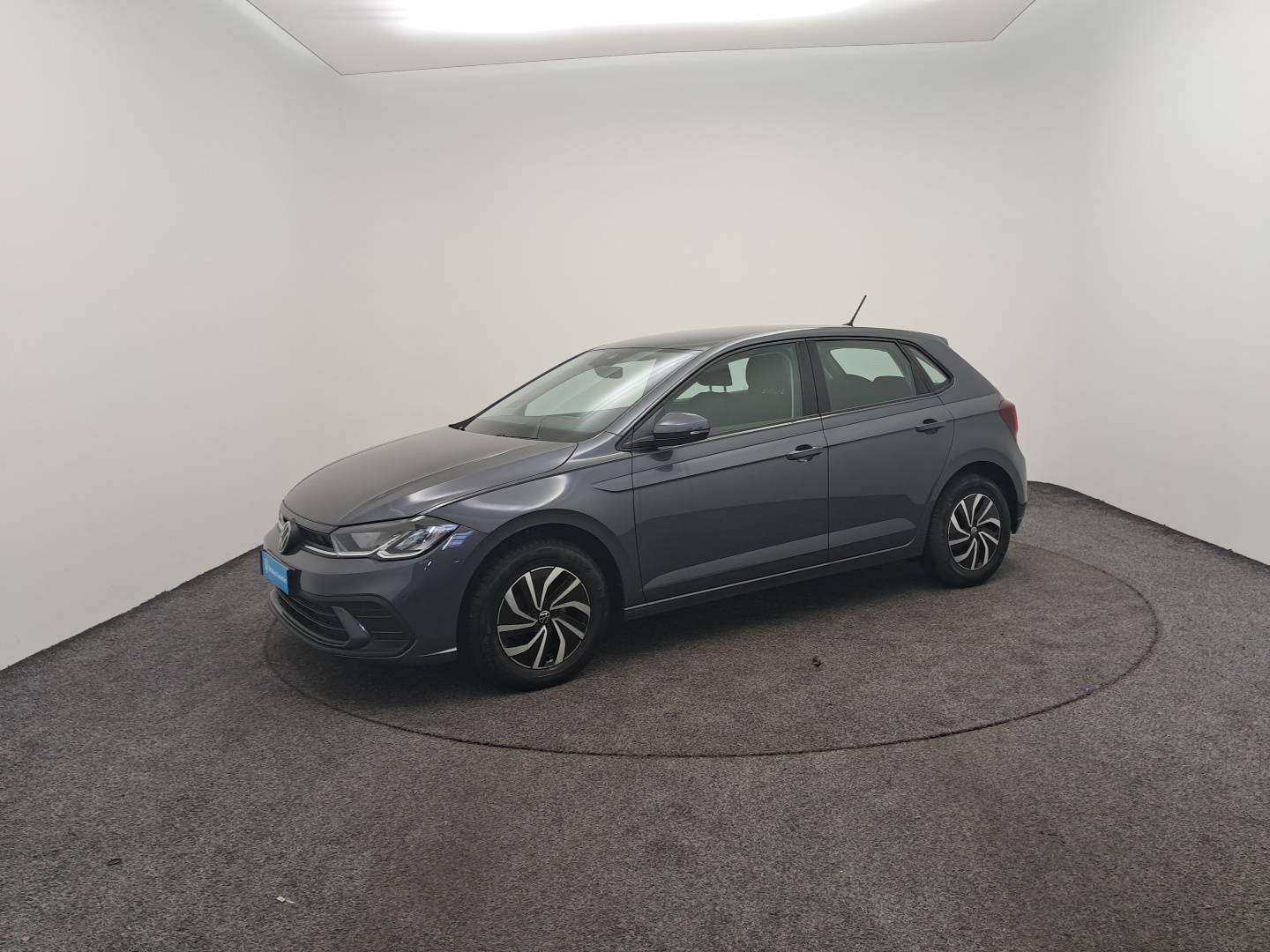 Image de l'annonce principale - Volkswagen Polo