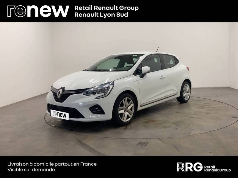 Image de l'annonce principale - Renault Clio