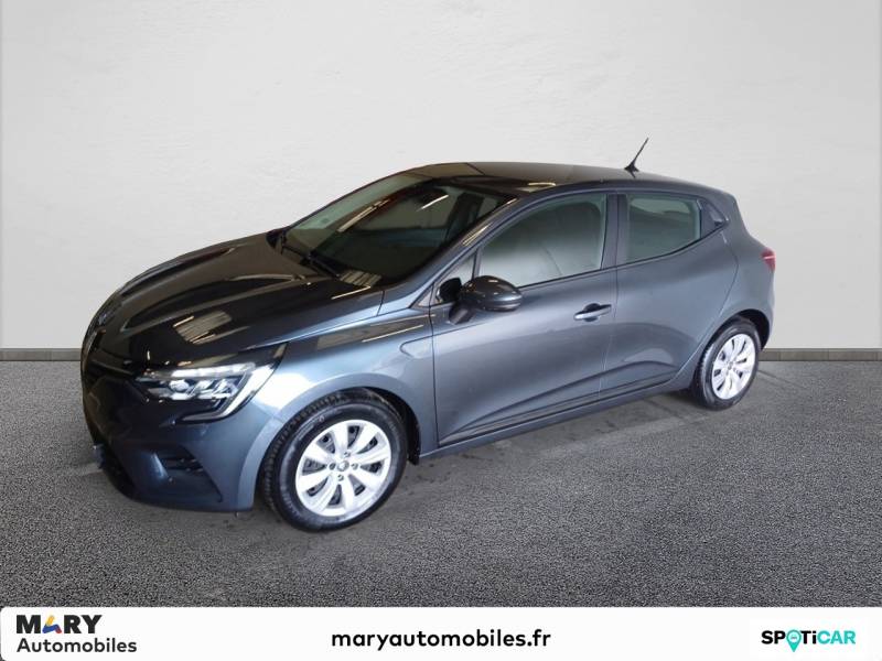 Image de l'annonce principale - Renault Clio